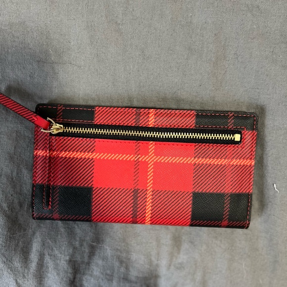 Kate Spade Wallet - Picture 2 of 3